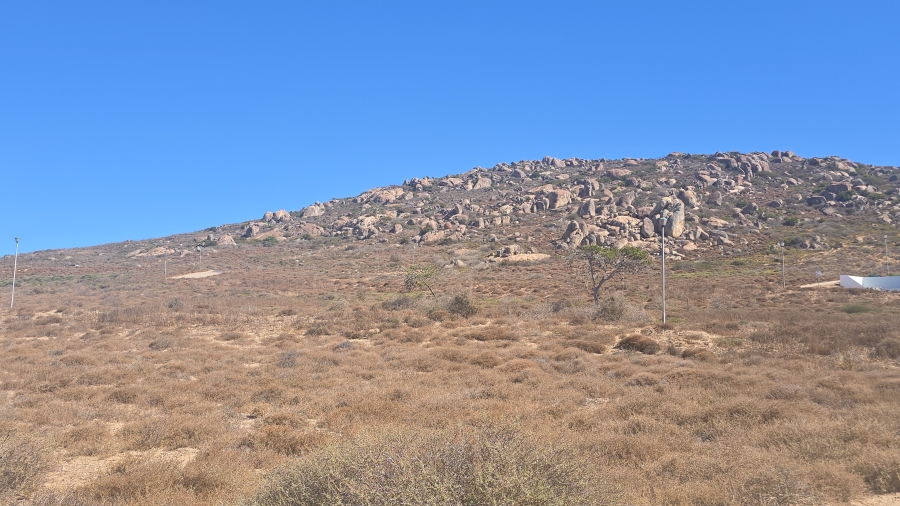 0 Bedroom Property for Sale in St Helena Views Western Cape